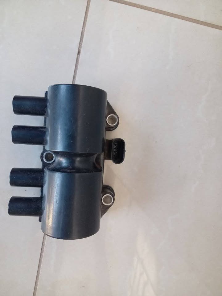 Opel Coil Pack 4 Pin - Private Seller