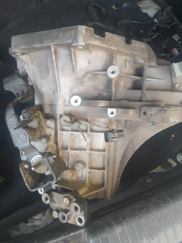 KIA & HYUNDAI G4LA GEARBOX AVAILABLE - Private Seller KIA & HYUNDAI G4LA GEARBOX AVAILABLE - Private Seller