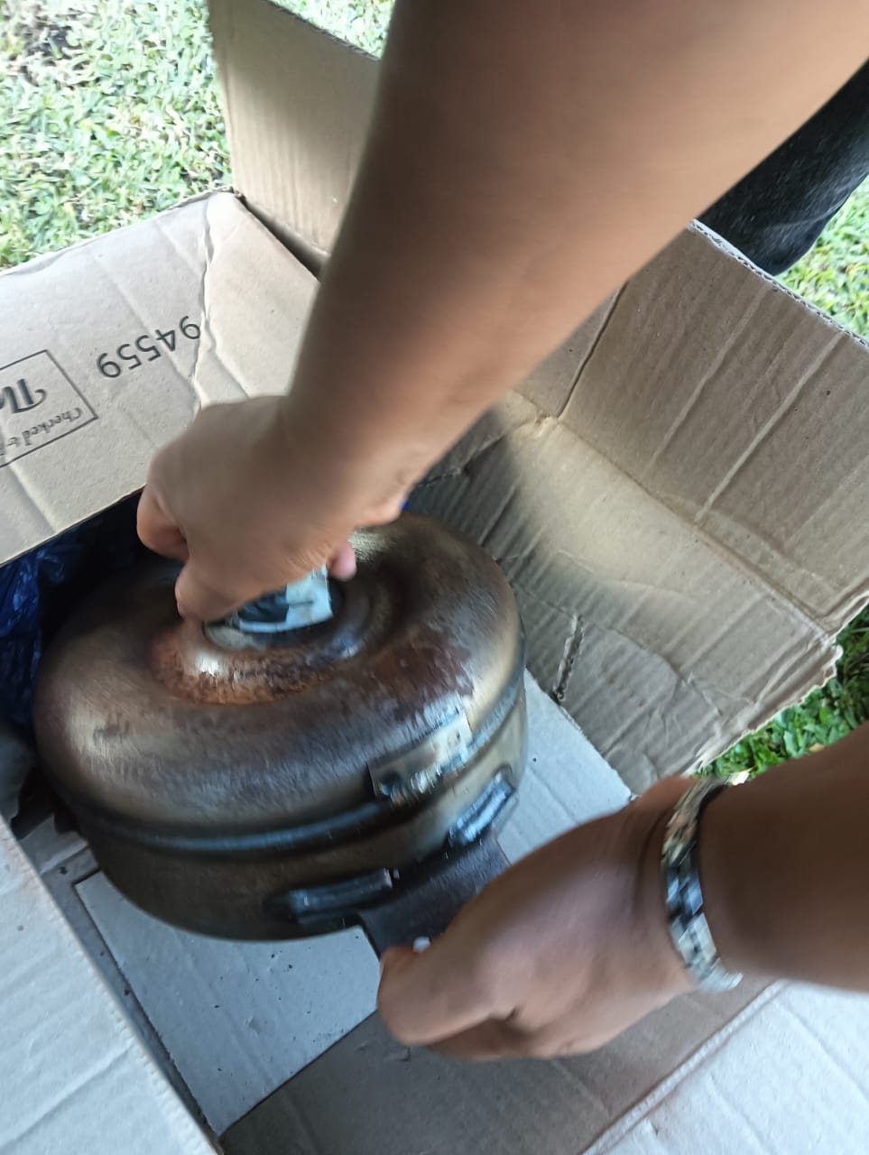 Mercedes Benz W204 C63 Torque Converter - Private Seller