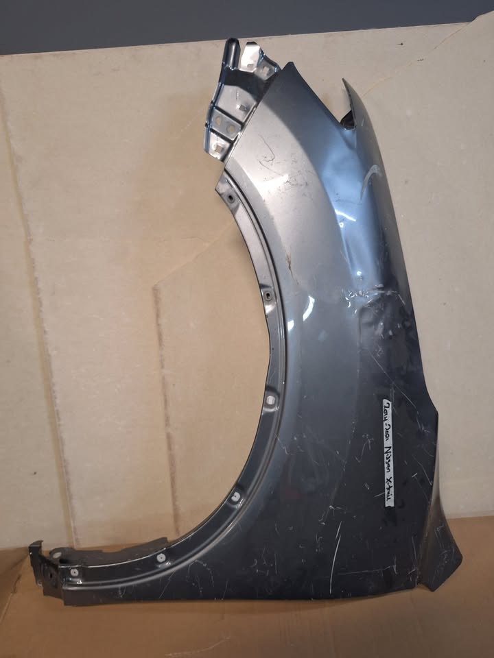 Nissan X-trail LHS Front Fender (2014 - 2021) - Private Seller Nissan X-trail LHS Front Fender (2014 - 2021) - Private Seller