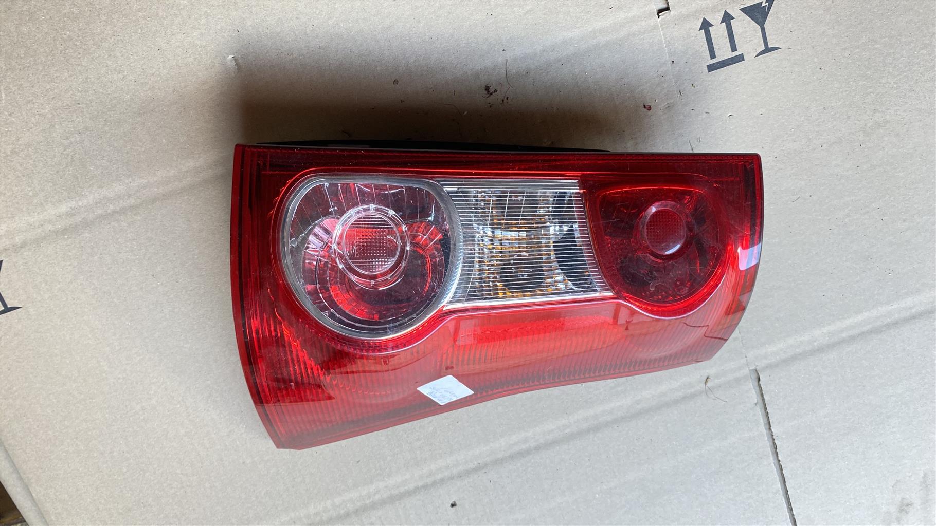 Nissan Np200 spares