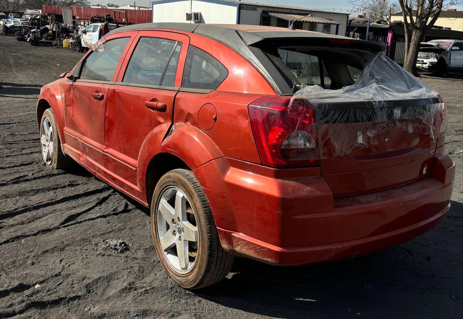 Dodge Caliber 2.0lt 2010 spares - Private Seller Dodge Caliber 2.0lt 2010 spares - Private Seller