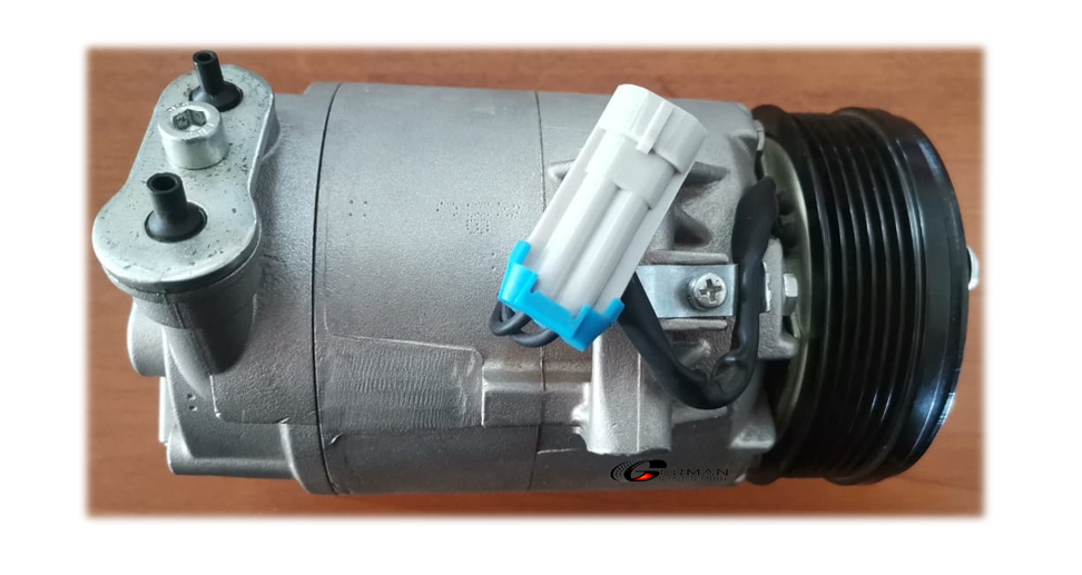 Chev Utility New Aircon Pump for Sale - Private Seller Chev Utility New Aircon Pump for Sale - Private Seller