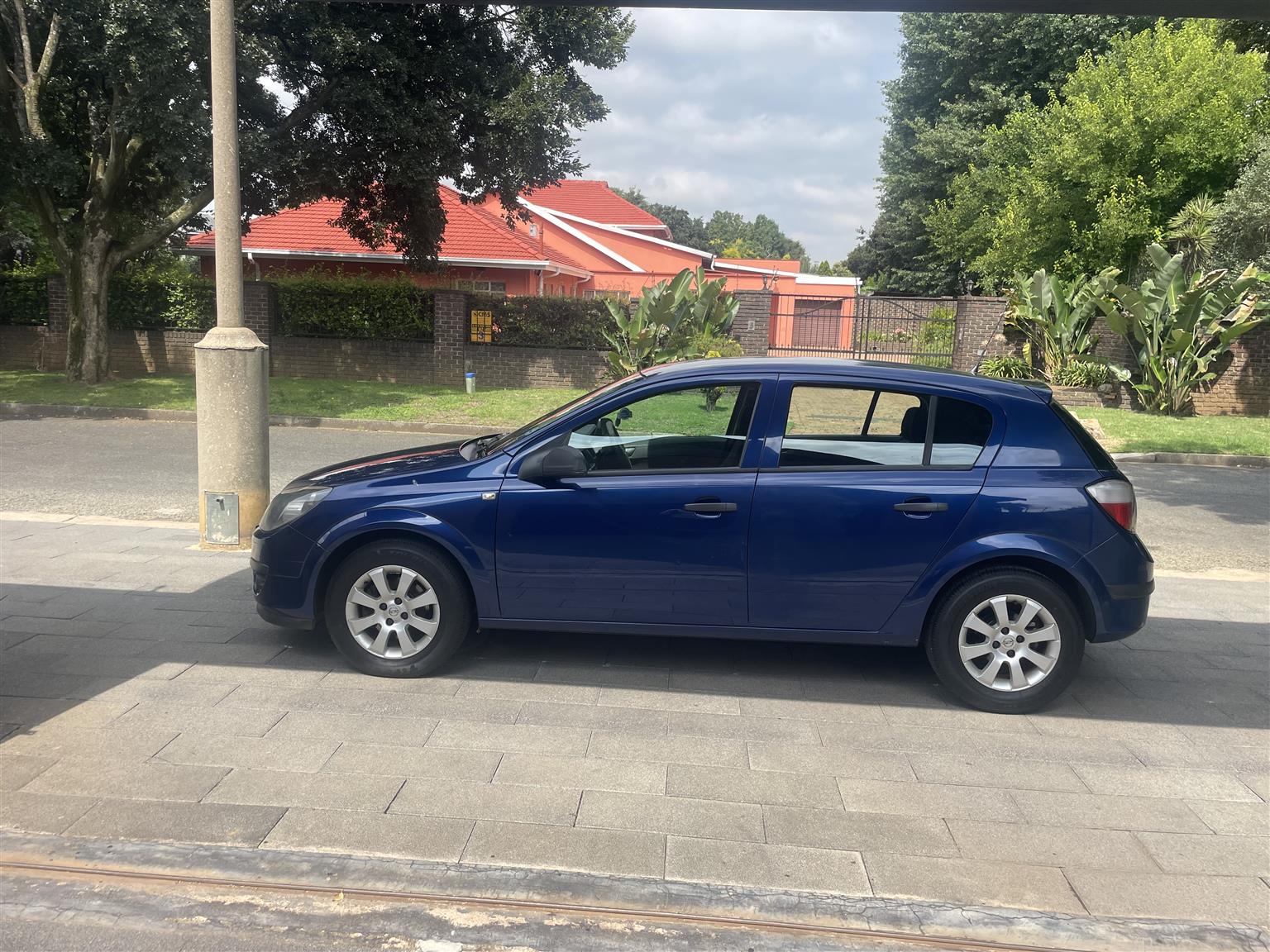 Used 2007 Opel Astra 1.6 Sport - Private Seller Used 2007 Opel Astra 1.6 Sport - Private Seller