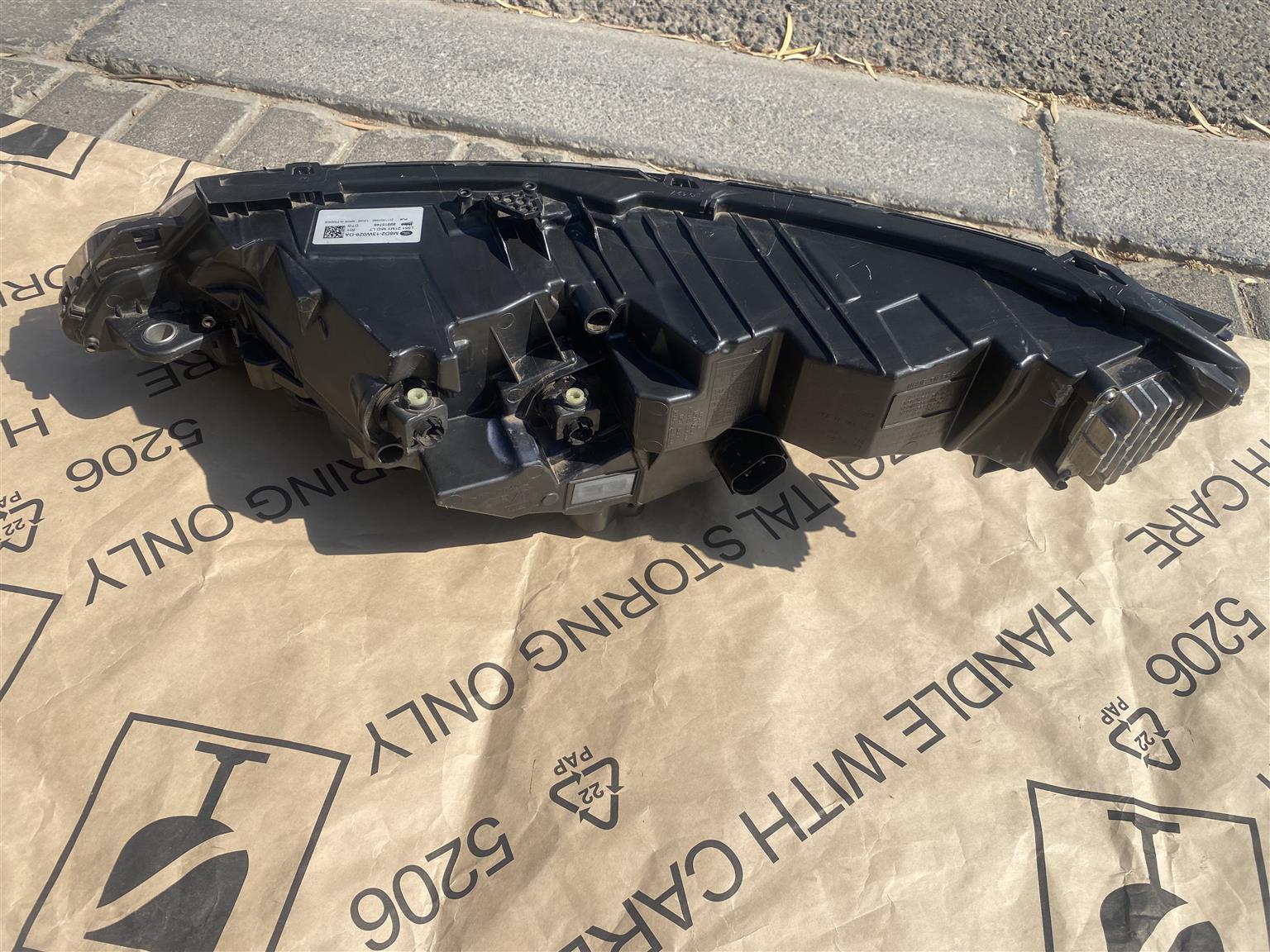 2020 RANGE ROVER EVOQUE L551 LED HEADLIGHT RIGHT SIDE FOR SALE - Private Seller 2020 RANGE ROVER EVOQUE L551 LED HEADLIGHT RIGHT SIDE FOR SALE - Private Seller
