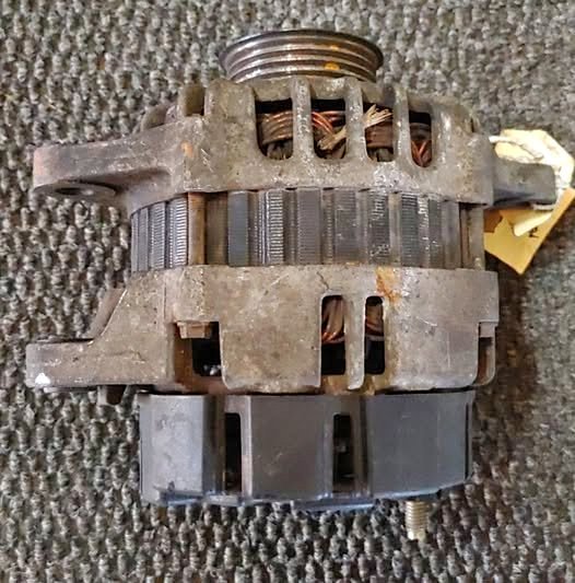 Hyundai alternator for sale. - Private Seller Hyundai alternator for sale. - Private Seller
