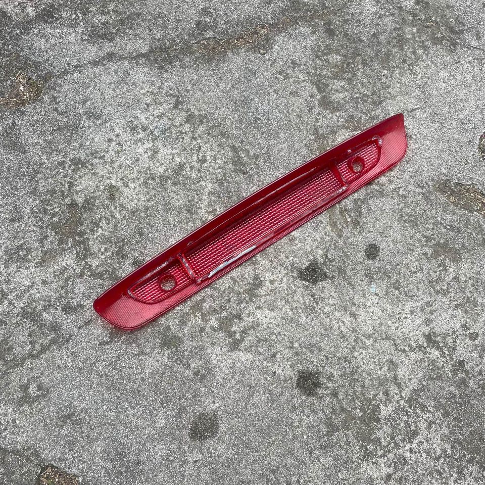 Hyundai Tail Gate Back Reflector - Private Seller
