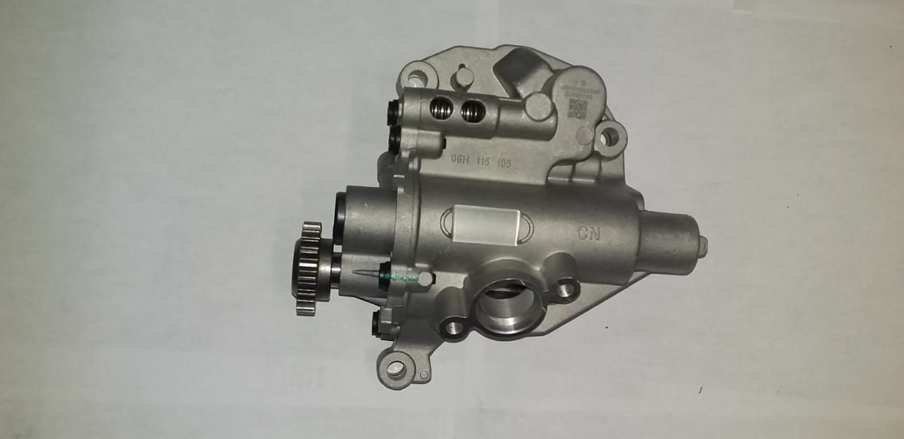 VW Golf 7 GTI Oil Pump For Sale - Private Seller VW Golf 7 GTI Oil Pump For Sale - Private Seller