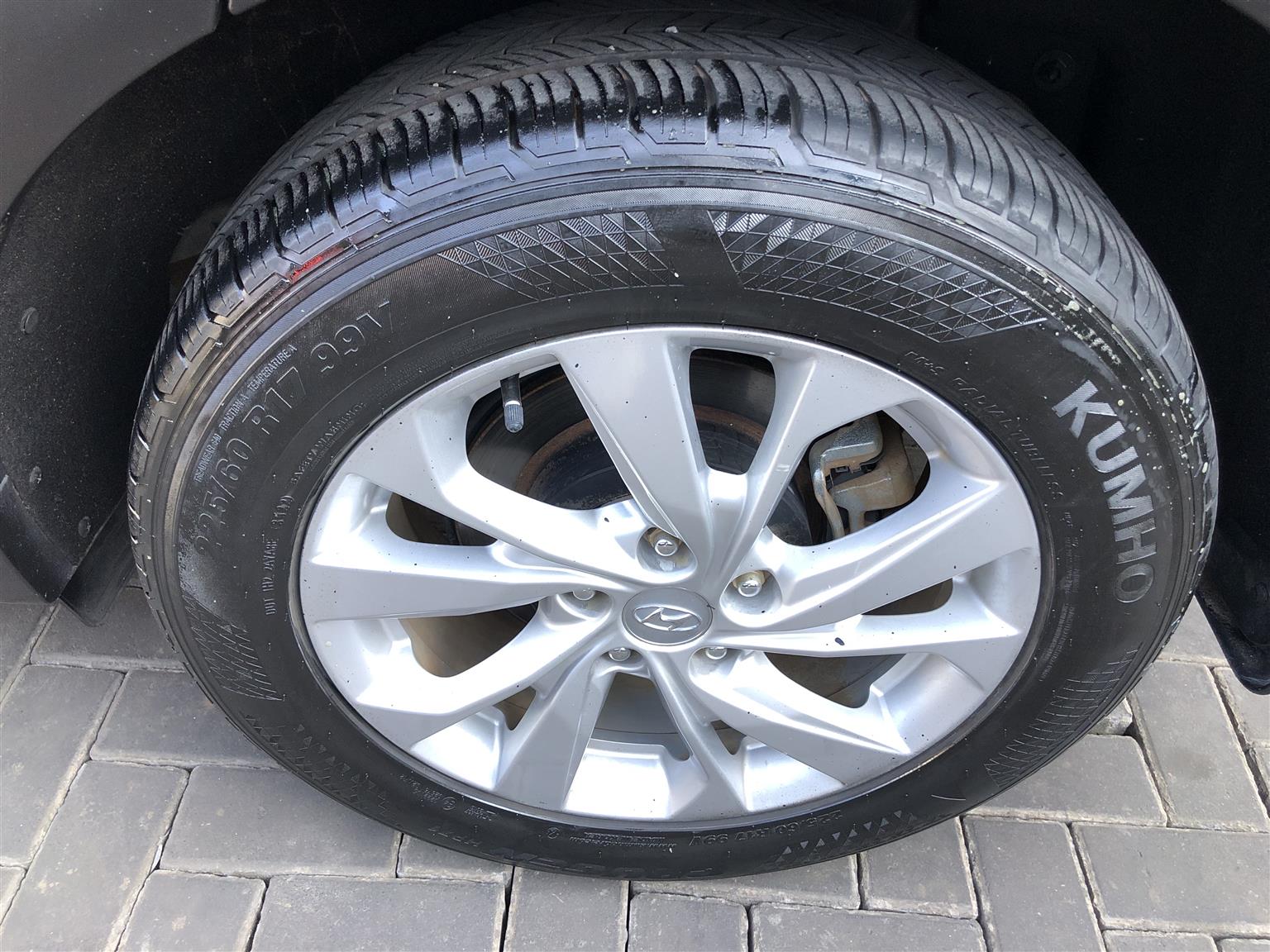 Used 2019 Hyundai Tucson 2.0 GLS - Private Seller Used 2019 Hyundai Tucson 2.0 GLS - Private Seller