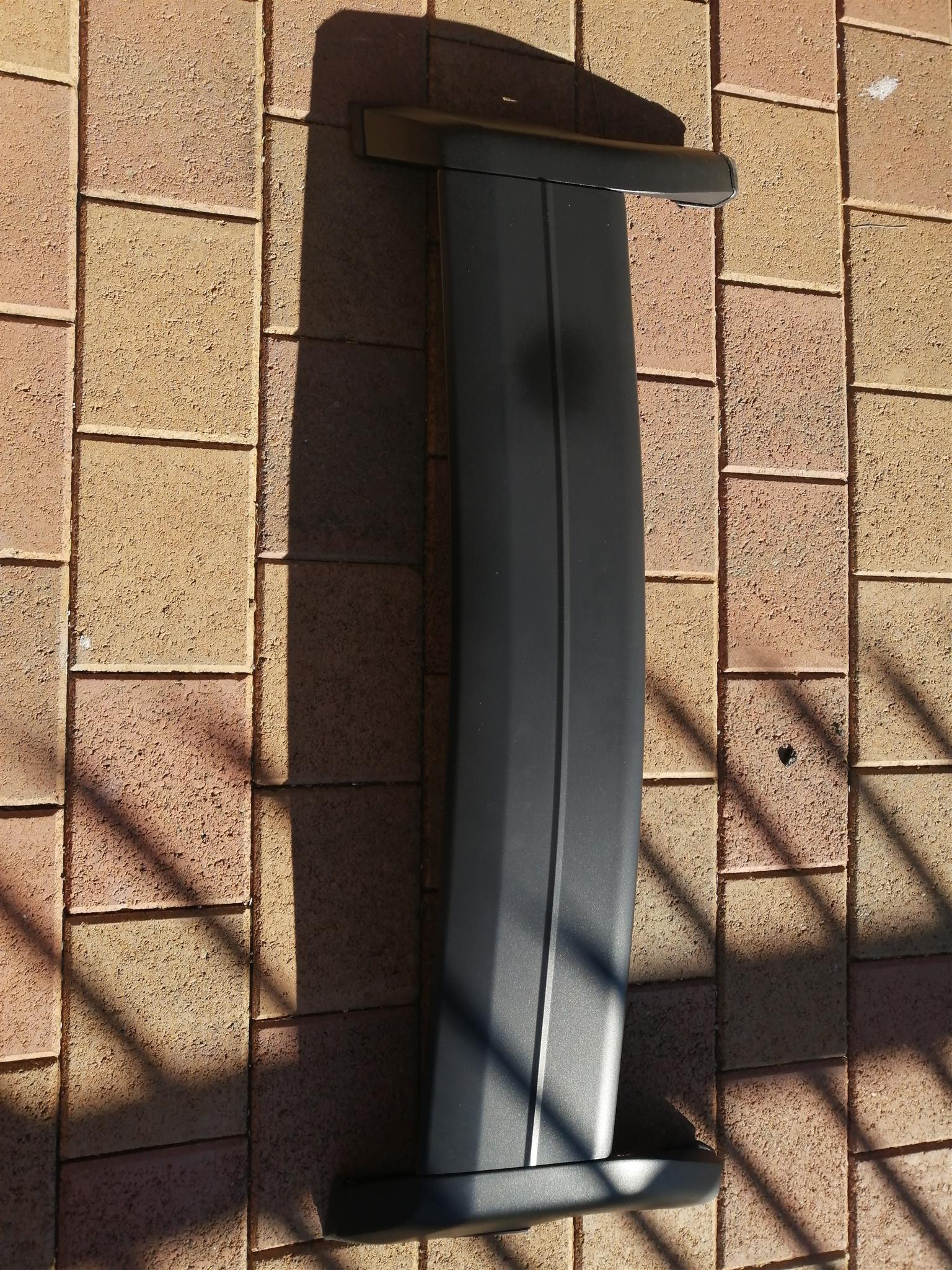 Opel Gamma Roof carrier - Private Seller Opel Gamma Roof carrier - Private Seller