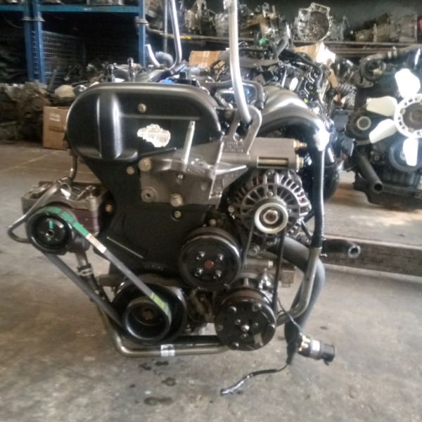 Ford Duratec 1.6 FYJB Engine for Sale