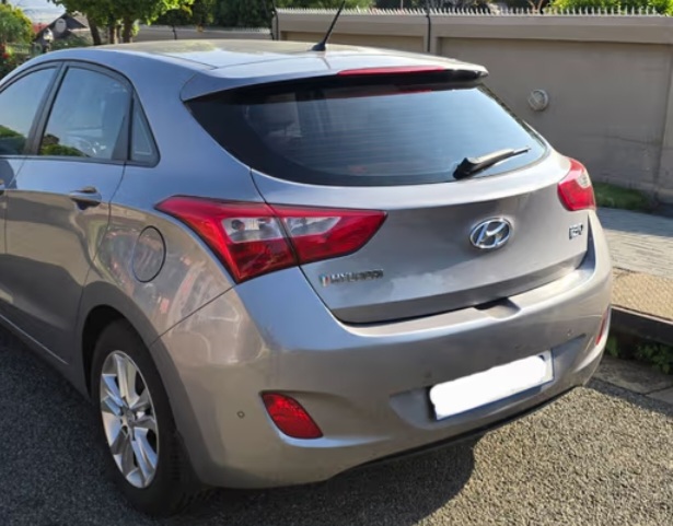 Hyundai i30 for Spares - Private Seller Hyundai i30 for Spares - Private Seller
