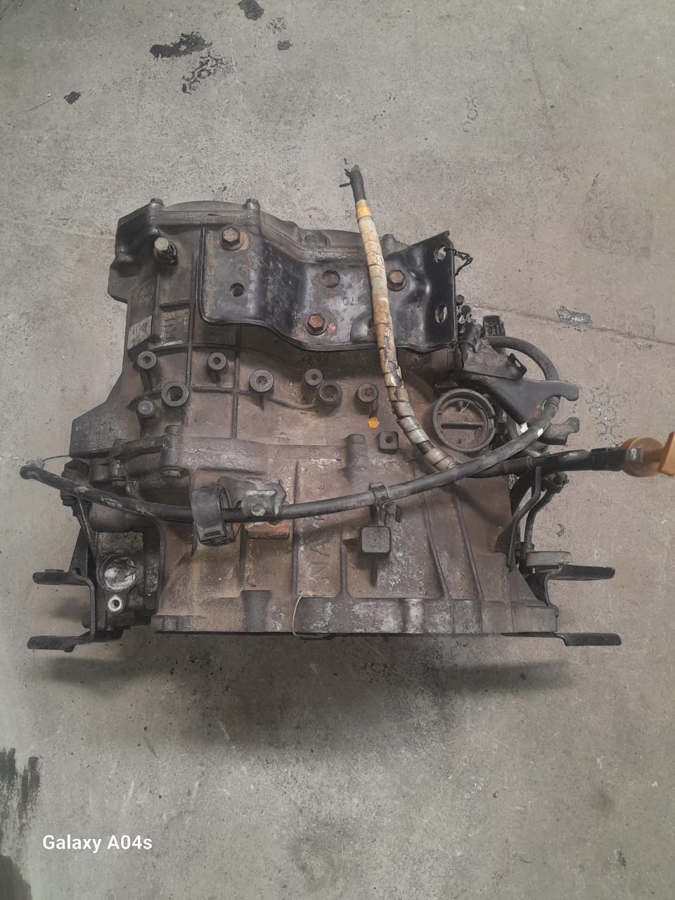 TOYOTA RAV4 2.0 MANUAL GEARBOX 4AGE ENGINE FOR SALE - Private Seller TOYOTA RAV4 2.0 MANUAL GEARBOX 4AGE ENGINE FOR SALE - Private Seller
