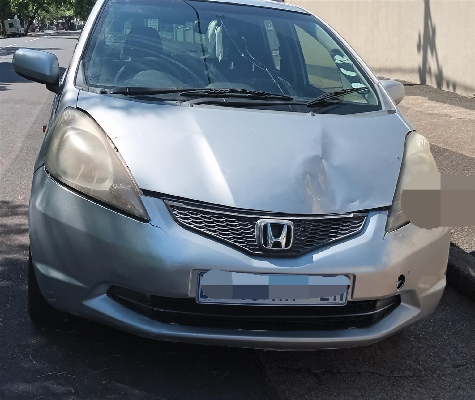 Used 2013 Honda Jazz 1.3 Comfort - Private Seller Used 2013 Honda Jazz 1.3 Comfort - Private Seller