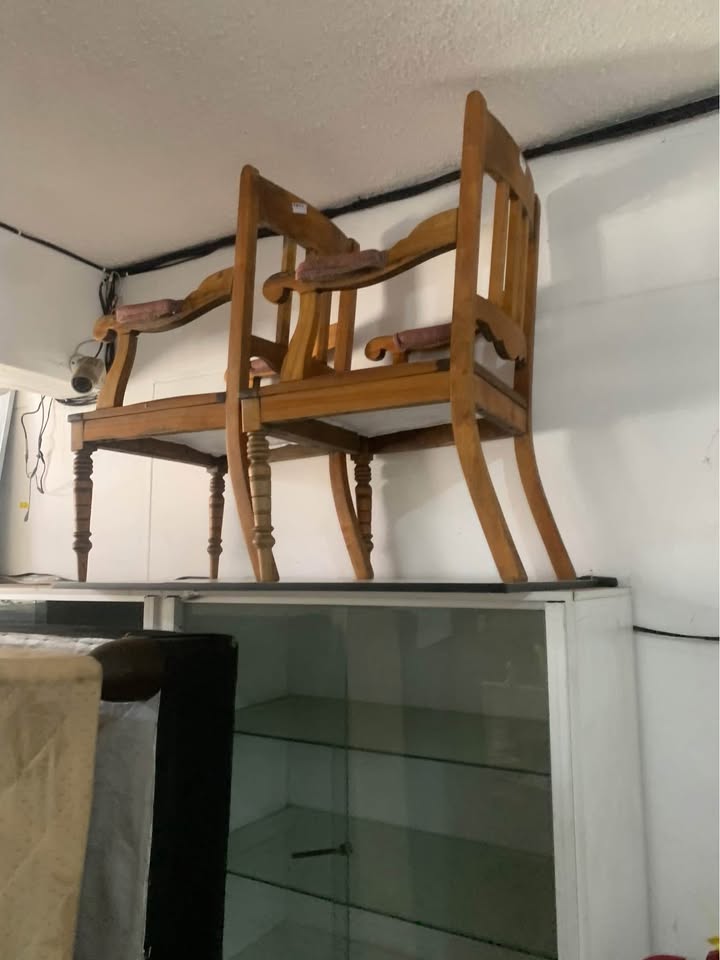 Chairs Antique