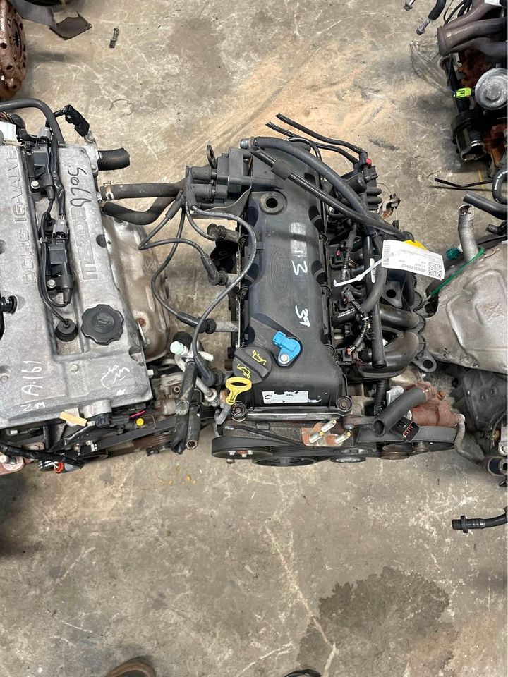 FORD ROCAM 1.3 ENGINES FOR SALE - Private Seller