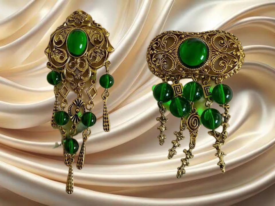 costume jewellery
