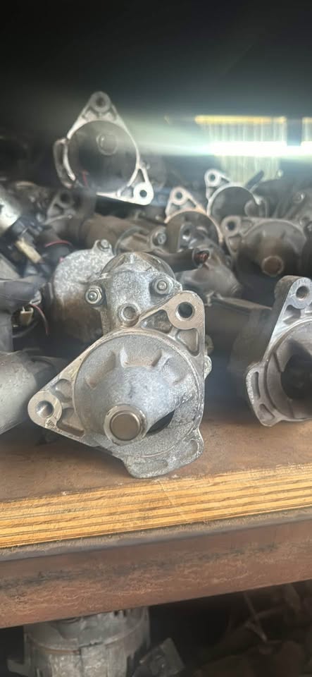 Avanza K3 starter for sale. - Private Seller Avanza K3 starter for sale. - Private Seller