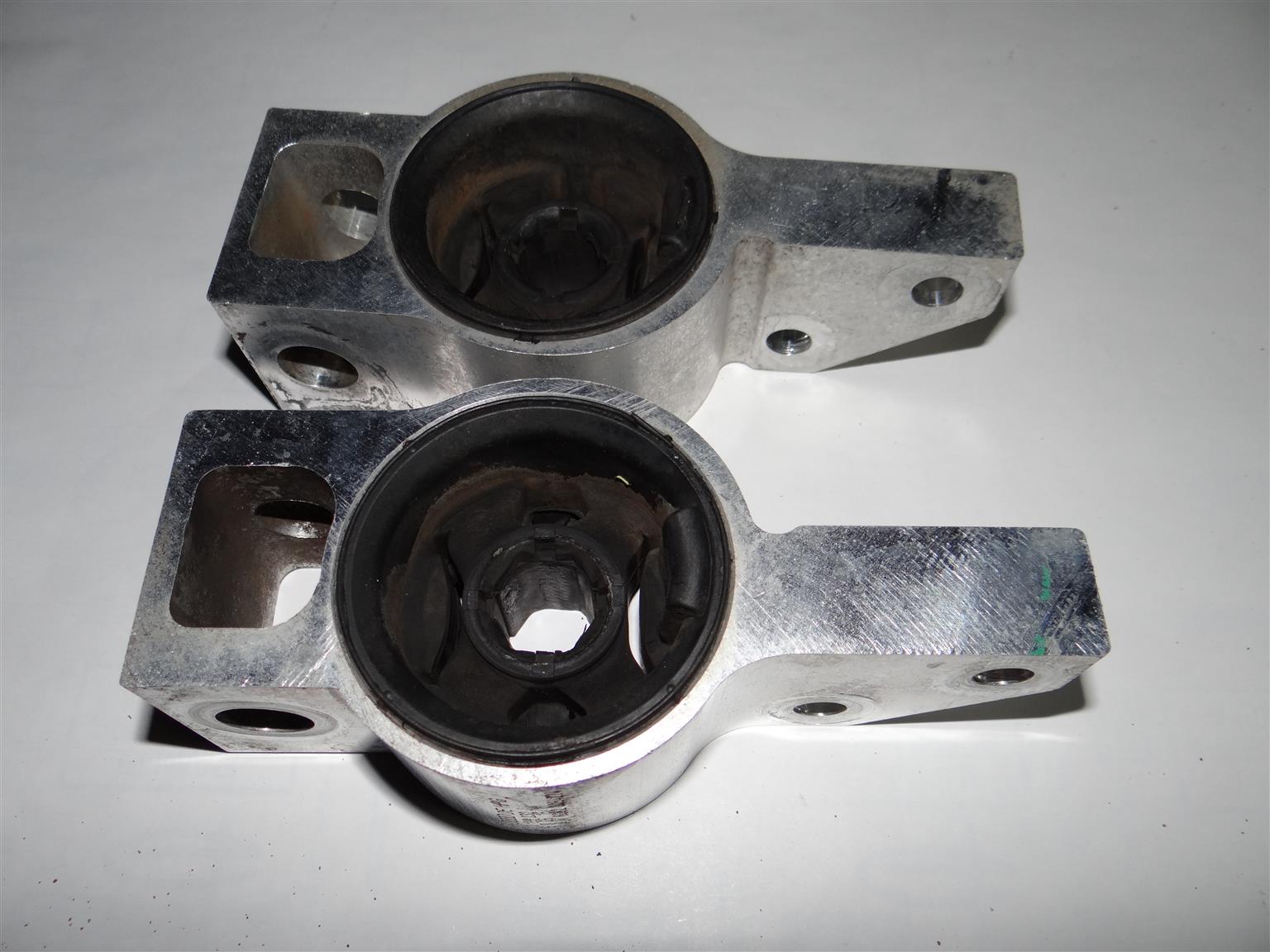 VW and Audi left side control arm
