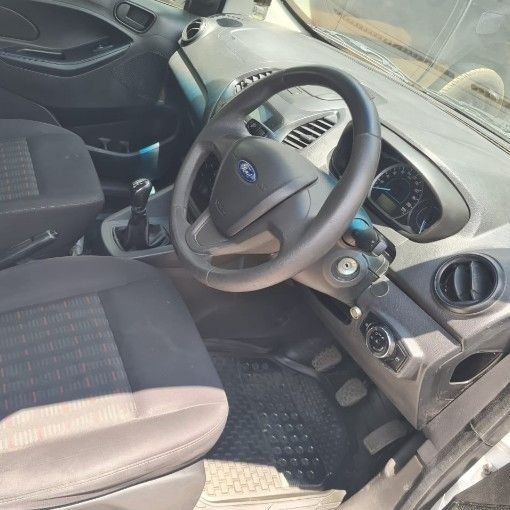 Used 2014 Ford Figo hatch 1.5 Trend - Private Seller