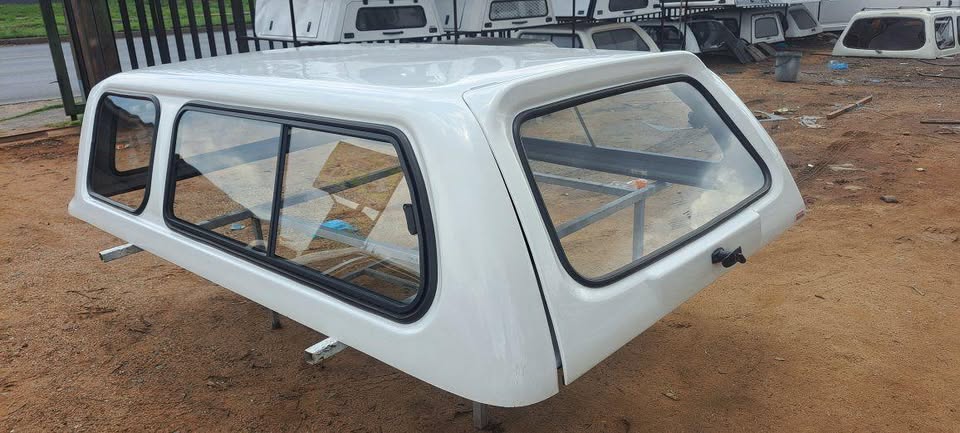 Buy and selling canopy new and used Toyota  gd6 Isuzu dmax backman np200 coria backman  np300 backma - Private Seller