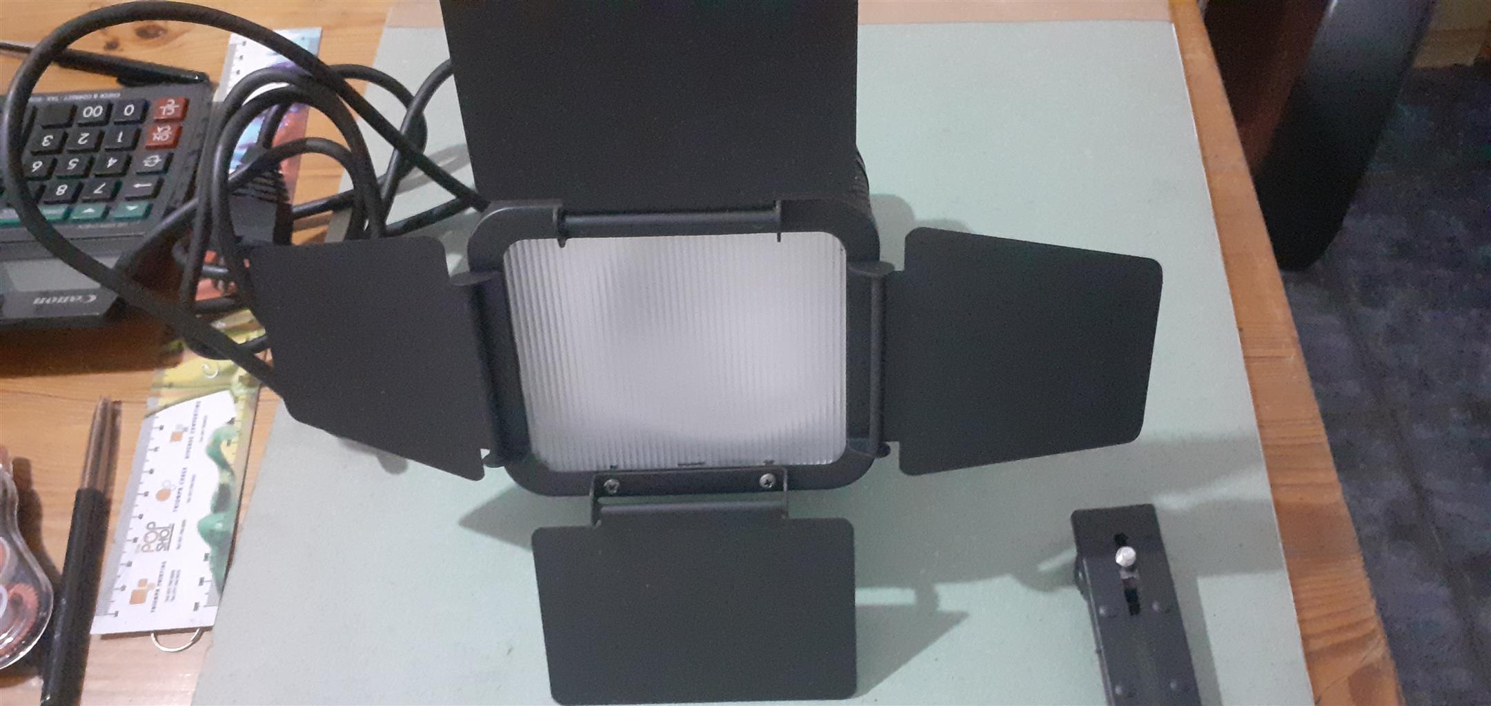 Kaiser Video Light