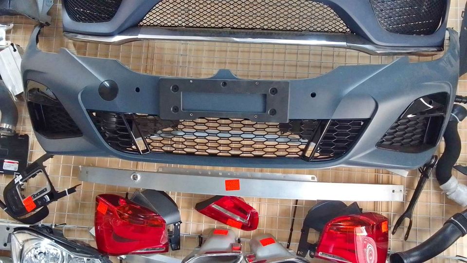 BMW G20 3series bumper - Private Seller
