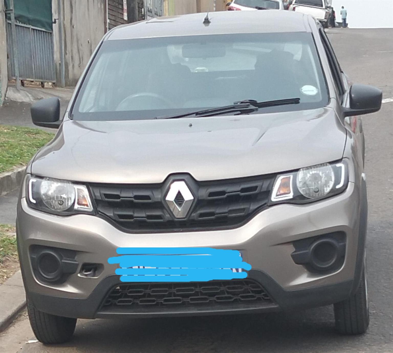 Used 2019 Renault Kwid 1.0 Dynamique - Private Seller Used 2019 Renault Kwid 1.0 Dynamique - Private Seller