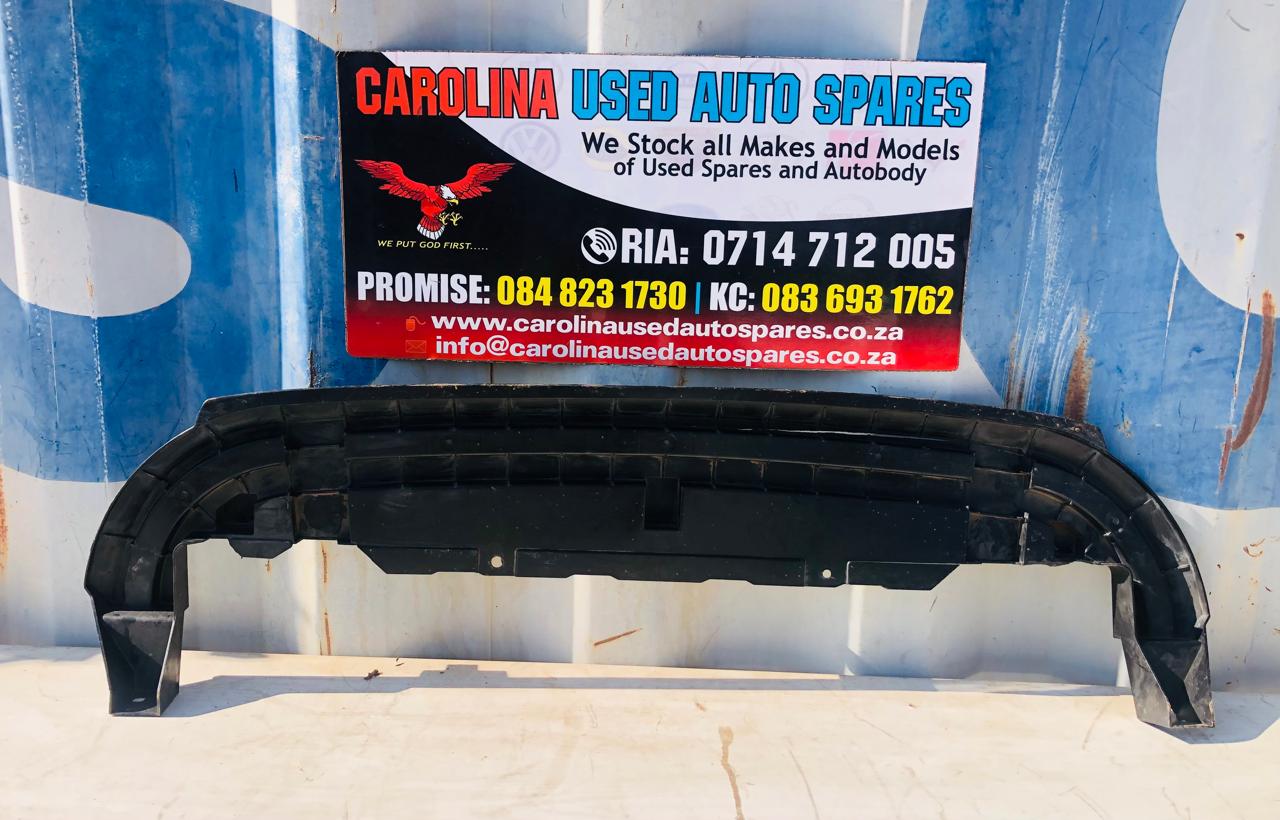 Chery Omoda C5 front bumper splash cover - Private Seller Chery Omoda C5 front bumper splash cover - Private Seller