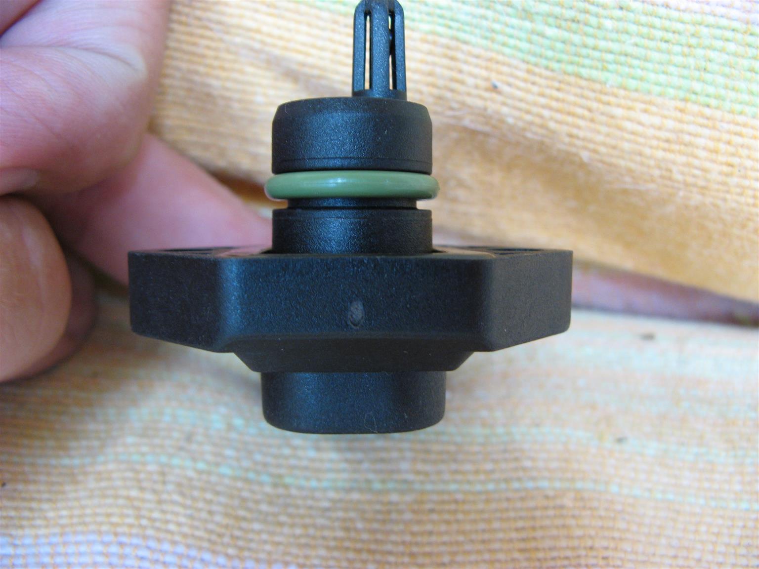 MAP sensor new for Polo / Golf