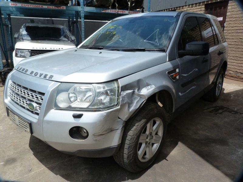 Land Rover Freelander 2 TD4 2.0 HSE AT - 2007 STRIPPING FOR SPARES - Private Seller Land Rover Freelander 2 TD4 2.0 HSE AT - 2007 STRIPPING FOR SPARES - Private Seller