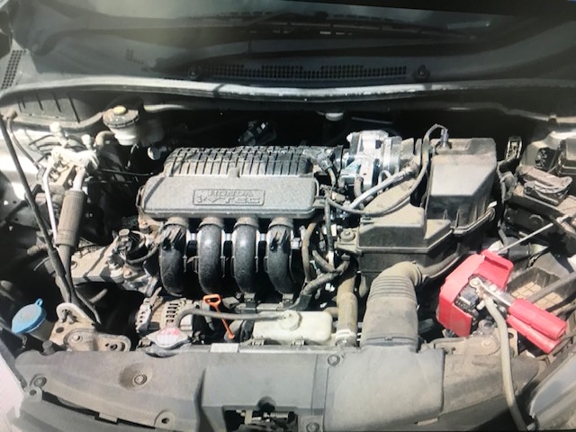 STRIPPING HONDA BALLADE 1.5 ELEGANCE FOR SPARES - SPARESBOYZ - Private Seller STRIPPING HONDA BALLADE 1.5 ELEGANCE FOR SPARES - SPARESBOYZ - Private Seller