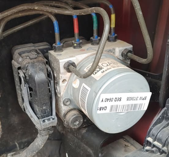 HYUNDAI VENUE ABS PUMP - Private Seller HYUNDAI VENUE ABS PUMP - Private Seller