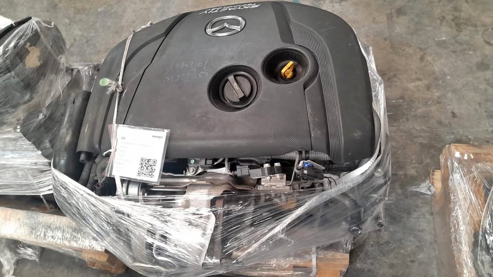 Import SkyActive-D Mazda 6 - CX5 2.2 SH Engine for sale. - Private Seller