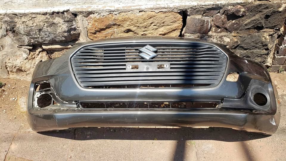 Suzuki Swift 2018-2019 Front Bumper - Private Seller Suzuki Swift 2018-2019 Front Bumper - Private Seller
