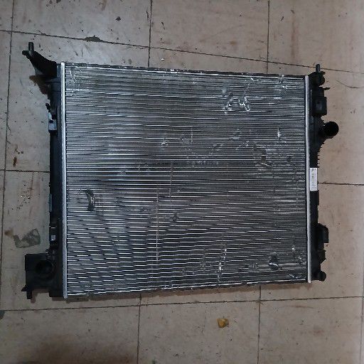 Nissan qashqai radiator - Private Seller Nissan qashqai radiator - Private Seller