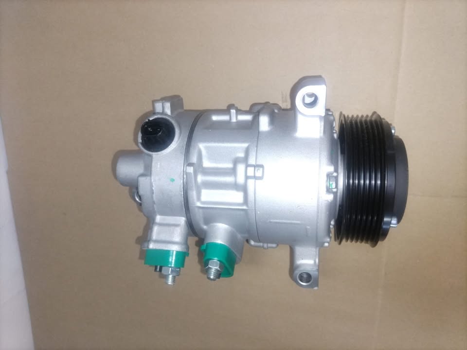 DODGE CALIBER & COMBASS 2.0 AIRCON PUMP - Private Seller DODGE CALIBER & COMBASS 2.0 AIRCON PUMP - Private Seller