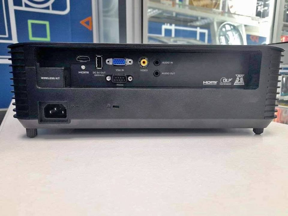 Acer Projecter Acer Projecter