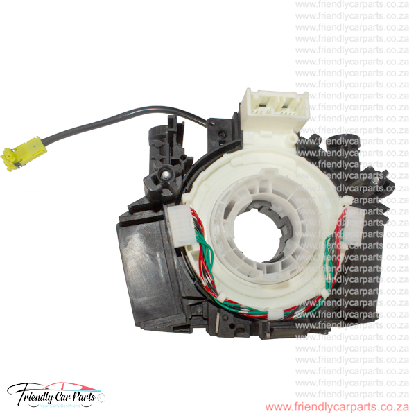 NISSAN PATHFINDER YD25 ANGLE STEERING CLOCK SPRING - Private Seller NISSAN PATHFINDER YD25 ANGLE STEERING CLOCK SPRING - Private Seller