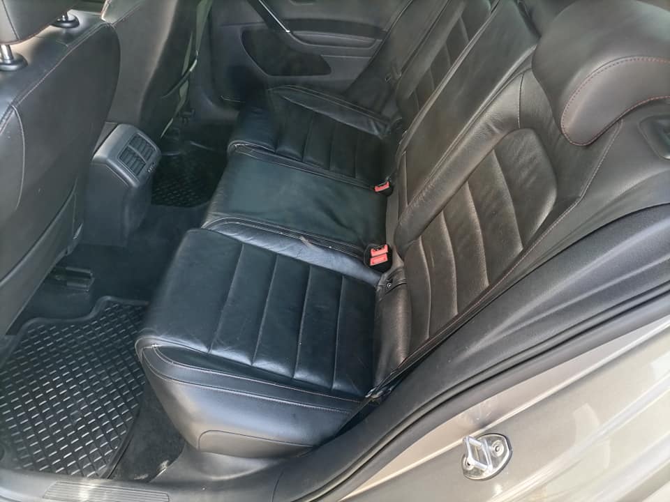 2015 Volkswagen Golf 7 2.0 GTI DSG TURBO Automatic and leather seat Sunroof