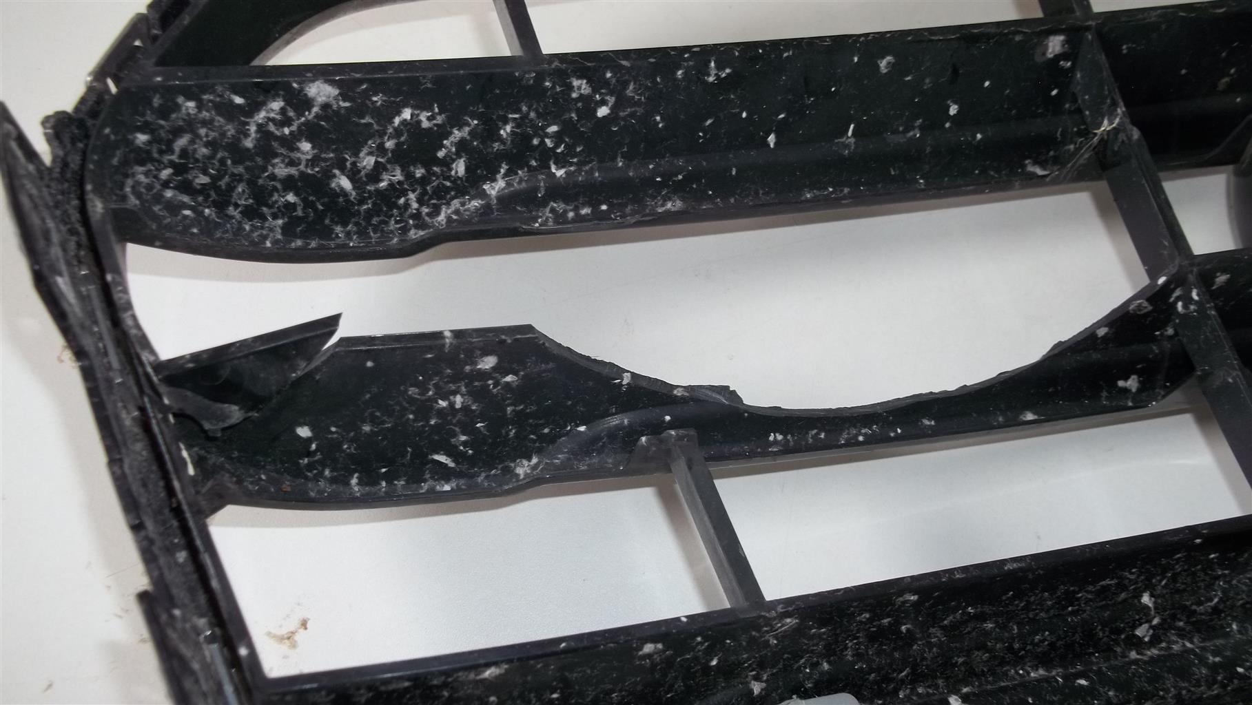 Audi A5 Sportback '11-'16 Radiator grille - Private Seller