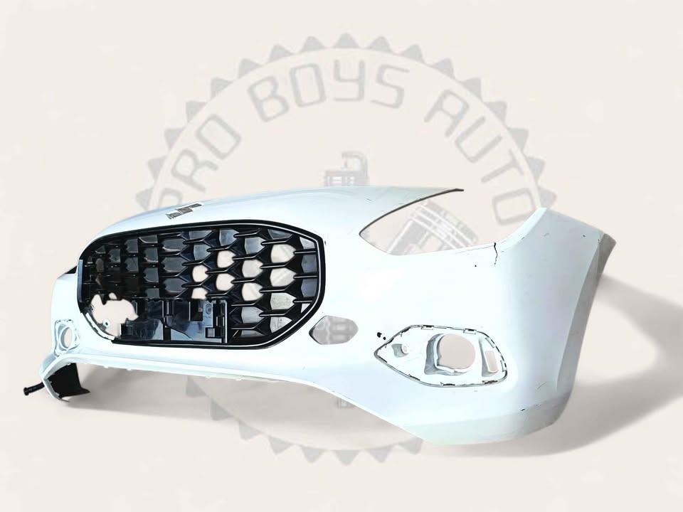 2025 SUZUKI SWIFT FRONT BUMPER (BROKEN GRILL) AVAILABLE FOR SALE - Private Seller 2025 SUZUKI SWIFT FRONT BUMPER (BROKEN GRILL) AVAILABLE FOR SALE - Private Seller