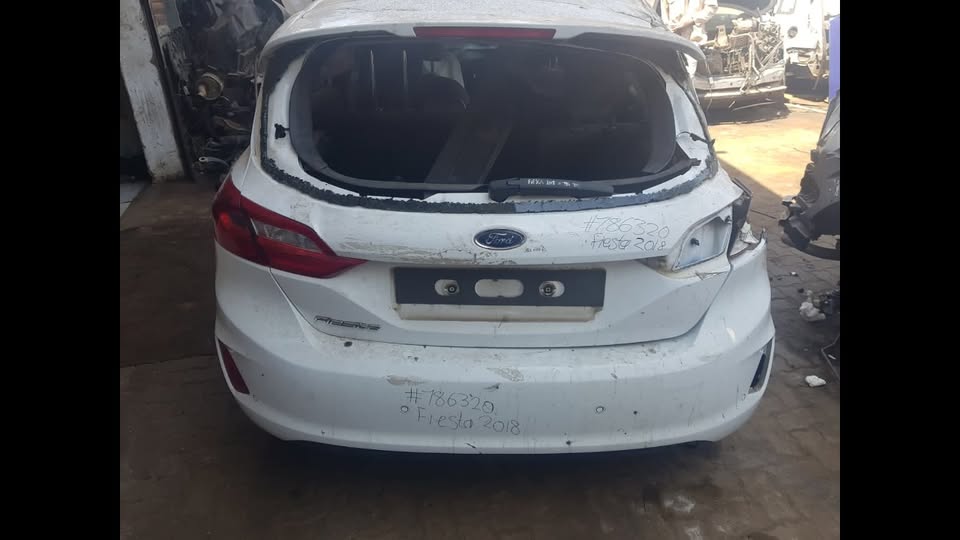 Ford Fietsa 1.0L 2018 spares - Private Seller Ford Fietsa 1.0L 2018 spares - Private Seller