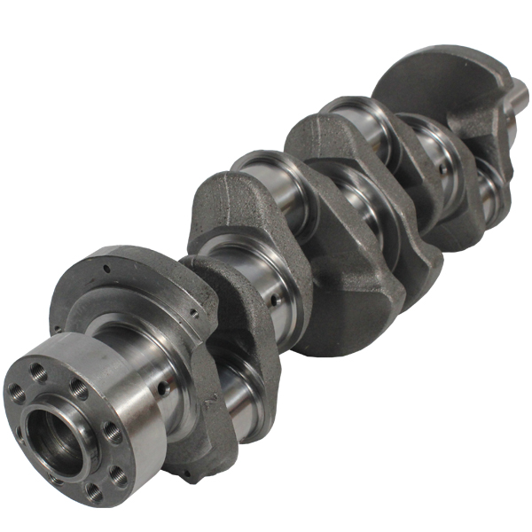 ISUZU KB250 2.5 D-MAX 4JK1 CRANKSHAFT - Private Seller