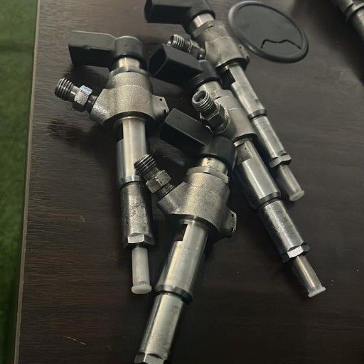 FORD FIGO 1.4 DIESEL INJECTORS - Private Seller FORD FIGO 1.4 DIESEL INJECTORS - Private Seller