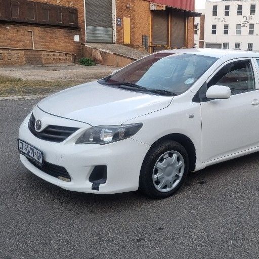 Used 2020 Toyota Corolla Quest 1.6 Plus - Private Seller Used 2020 Toyota Corolla Quest 1.6 Plus - Private Seller