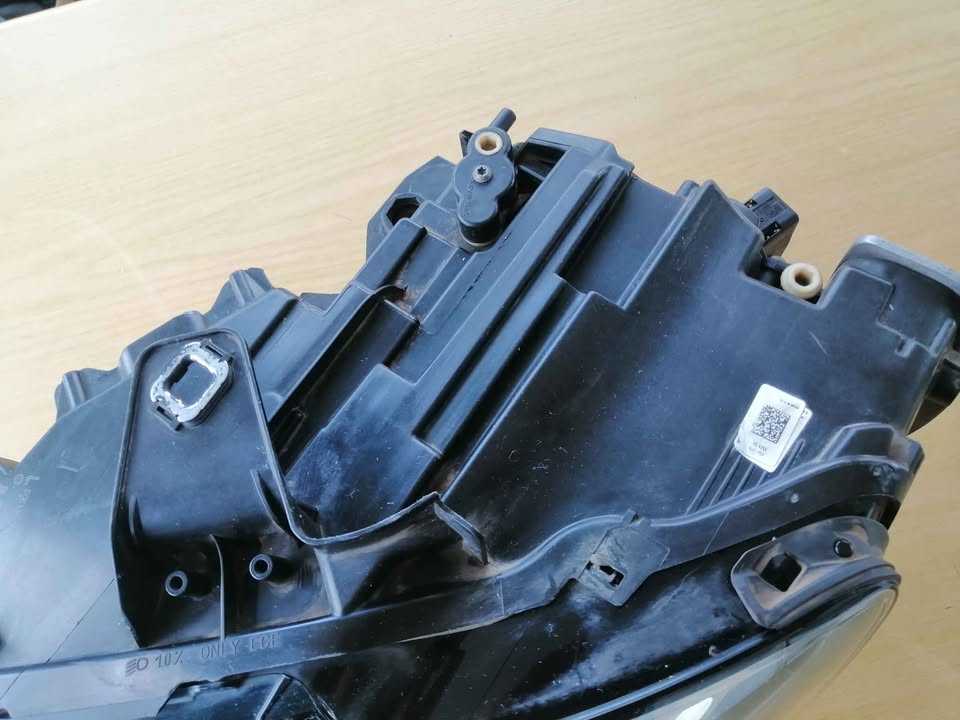 Audi A3, S3, RS3 8v2 headlight for sale - Private Seller Audi A3, S3, RS3 8v2 headlight for sale - Private Seller