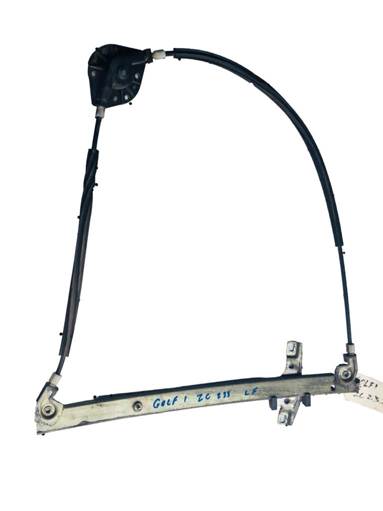 VW GOLF MK1 WINDOW MECHANISMS (OLD & NEW SPEC) - Private Seller VW GOLF MK1 WINDOW MECHANISMS (OLD & NEW SPEC) - Private Seller