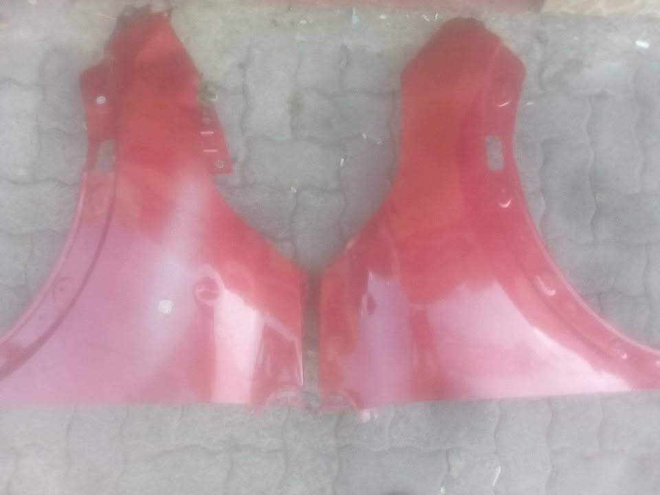 Renault triber fender both sides - Private Seller Renault triber fender both sides - Private Seller