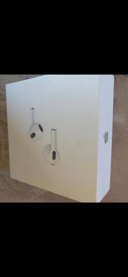Apple AirPods Apple AirPods